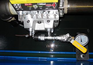 Submersible Hydraulic Elevator Pump
